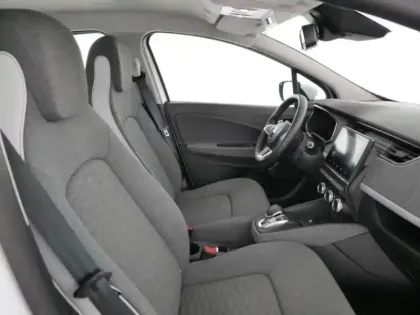 Photo 7 Renault Zoé Zoe Zen charge normale R110