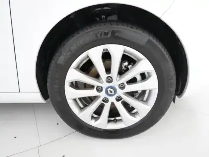 Photo 9 Renault Zoé Zoe Zen charge normale R110