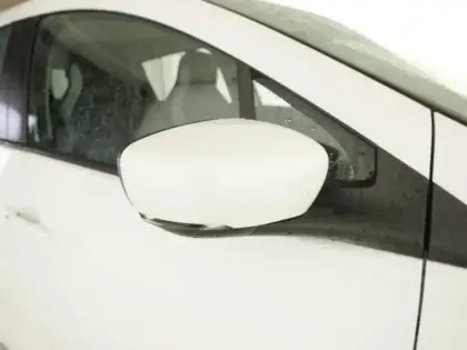 Photo 8 Renault Zoé Zoe Zen charge normale R110