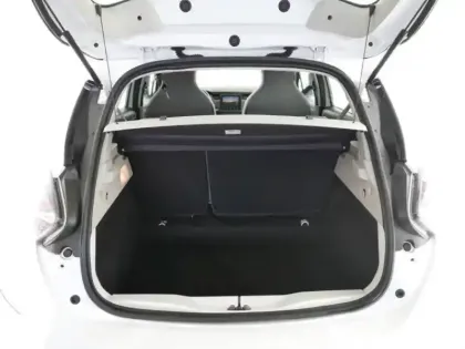 Photo 5 Renault Zoé Zoe Zen charge normale R110