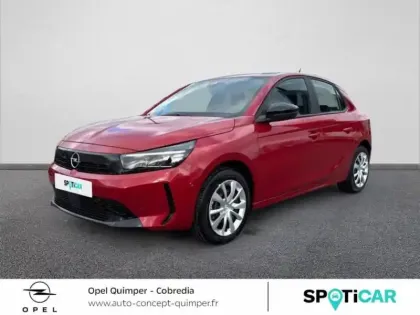 Photo Opel Corsa