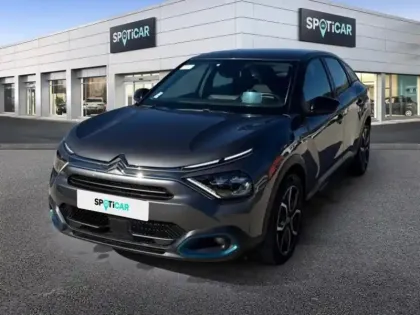 Photo Citroën C4