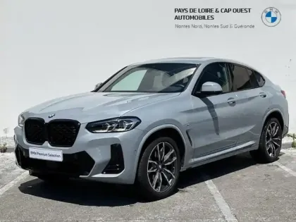 Photo Bmw X4