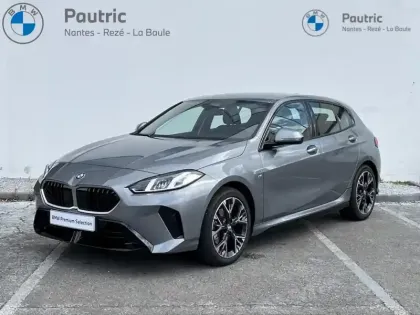 Photo 30 BMW Serie 1 Série 1 120A 170ch M Sport Design DKG7