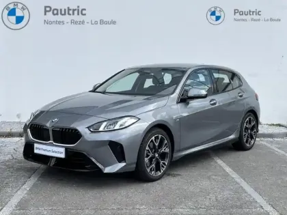 Photo 15 BMW Serie 1 Série 1 120A 170ch M Sport Design DKG7