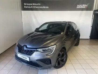 Photo Renault Arkana
