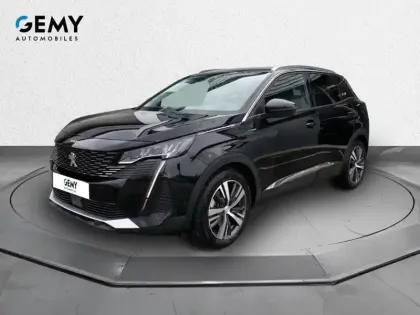 Photo Peugeot 3008 Allure Pack