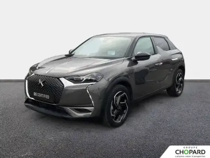 Photo Ds Ds 3 Grand Chic