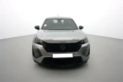 Photo 1 Peugeot 2008  PureTech 100 S&S BVM6