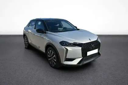 Photo 30 DS DS 3  Hybride 136 e-DCT6