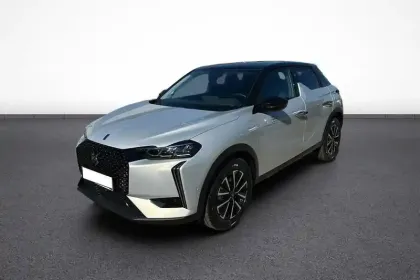 Photo 46 DS DS 3  Hybride 136 e-DCT6