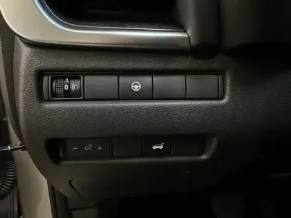 Photo 33 Nissan X-trail  e-POWER 204 ch