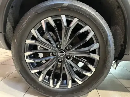 Photo 28 Nissan X-trail  e-POWER 204 ch