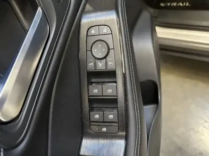 Photo 31 Nissan X-trail  e-POWER 204 ch