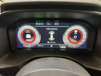 Photo 24 Nissan X-trail  e-POWER 204 ch