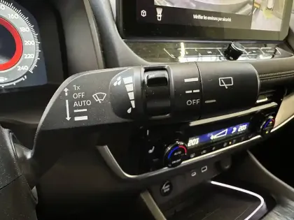 Photo 25 Nissan X-trail  e-POWER 204 ch