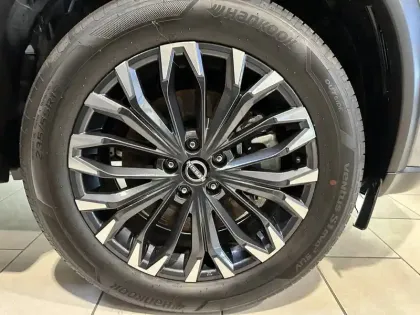 Photo 27 Nissan X-trail  e-POWER 204 ch