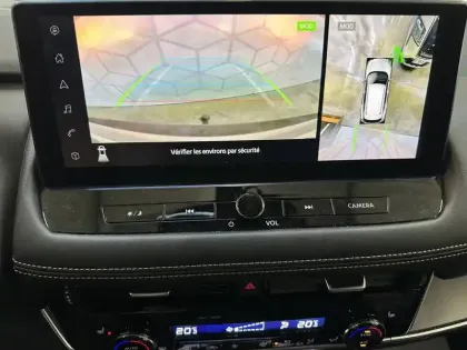 Photo 23 Nissan X-trail  e-POWER 204 ch