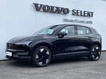 Photo Volvo Ex30 Ultra