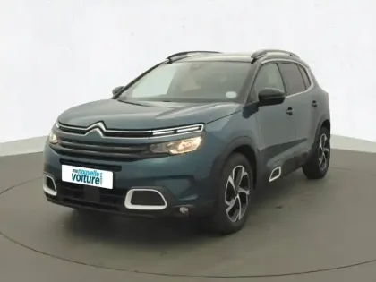 Photo Citroën C5 Aircross Feel