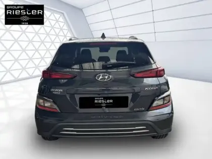 Photo 24 Hyundai Kona  Electrique 39 kWh - 136 ch