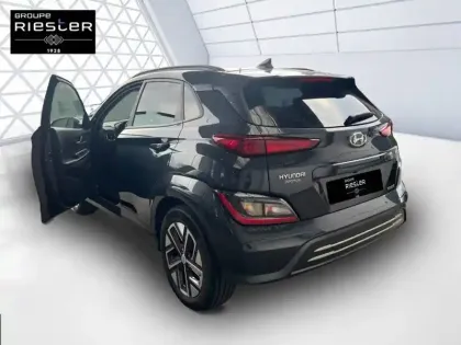 Photo 26 Hyundai Kona  Electrique 39 kWh - 136 ch