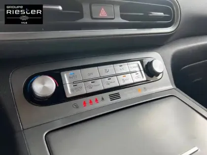 Photo 37 Hyundai Kona  Electrique 39 kWh - 136 ch
