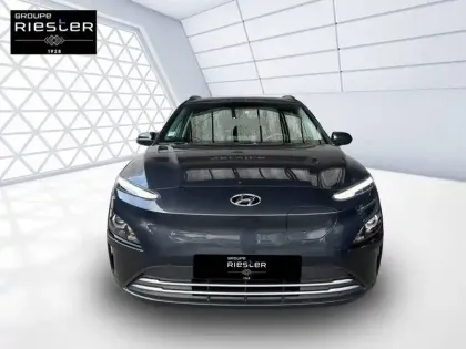 Photo 21 Hyundai Kona  Electrique 39 kWh - 136 ch