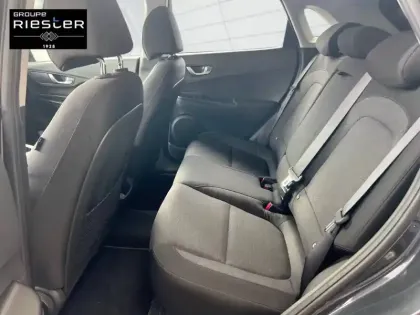 Photo 29 Hyundai Kona  Electrique 39 kWh - 136 ch