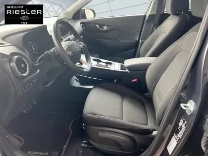 Photo 28 Hyundai Kona  Electrique 39 kWh - 136 ch