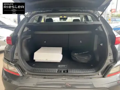Photo 25 Hyundai Kona  Electrique 39 kWh - 136 ch