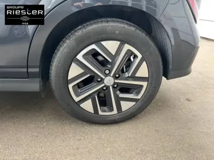 Photo 30 Hyundai Kona  Electrique 39 kWh - 136 ch