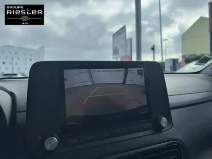 Photo 36 Hyundai Kona  Electrique 39 kWh - 136 ch