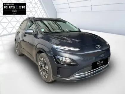 Photo 22 Hyundai Kona  Electrique 39 kWh - 136 ch