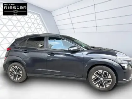 Photo 23 Hyundai Kona  Electrique 39 kWh - 136 ch