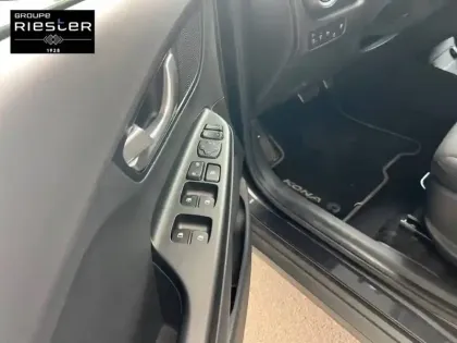Photo 31 Hyundai Kona  Electrique 39 kWh - 136 ch
