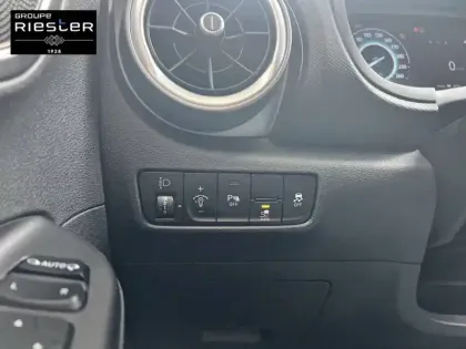 Photo 32 Hyundai Kona  Electrique 39 kWh - 136 ch