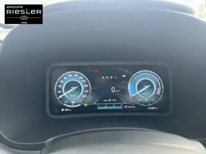 Photo 33 Hyundai Kona  Electrique 39 kWh - 136 ch
