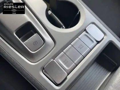Photo 39 Hyundai Kona  Electrique 39 kWh - 136 ch