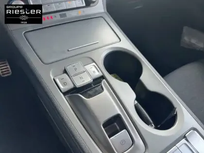 Photo 38 Hyundai Kona  Electrique 39 kWh - 136 ch