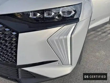 Photo 15 DS DS 7  Hybride Rechargeable E-Tense 225 EAT8