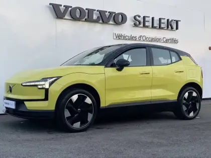 Photo Volvo Ex30 Plus