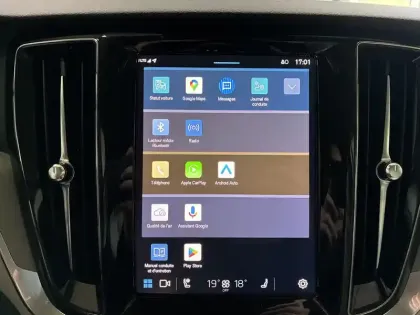 Photo 44 Volvo V60  B4 197 ch DCT7