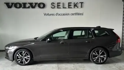 Photo 28 Volvo V60  B4 197 ch DCT7