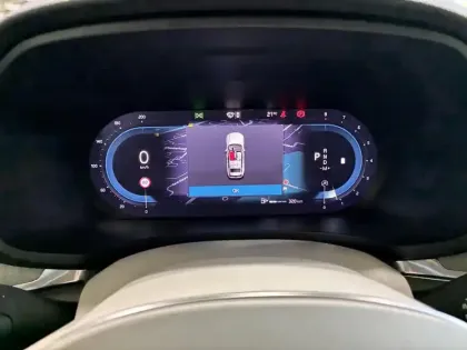 Photo 33 Volvo V60  B4 197 ch DCT7