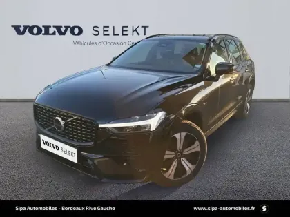 Photo Volvo Xc60 Plus Style Dark