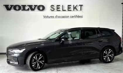 Photo Volvo V60 Plus Style Dark