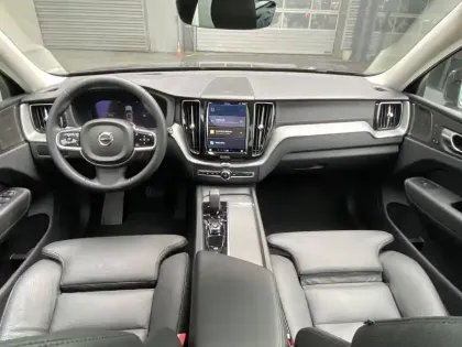 Photo 6 Volvo Xc60  T8 Recharge AWD 310 ch + 145 ch Geartronic 8