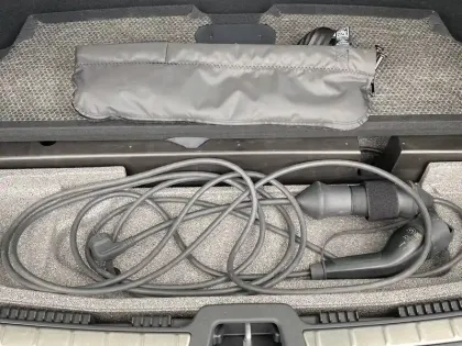 Photo 25 Volvo Xc60  T8 Recharge AWD 310 ch + 145 ch Geartronic 8