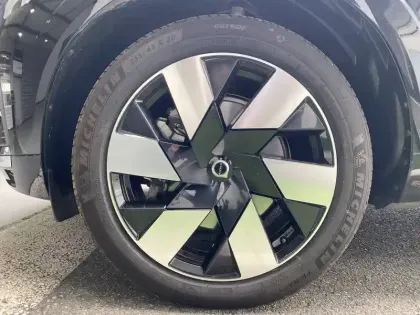 Photo 5 Volvo Xc60  T8 Recharge AWD 310 ch + 145 ch Geartronic 8